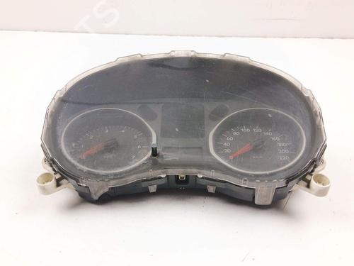 Instrument cluster CITROËN C-ELYSEE (DD_) 1.6 HDI 92 | BP30330187C47 - Image 3