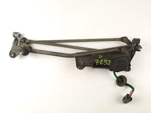 Used Front wiper motor Front wiper motor ROVER 600 I (RH) 620 i (115 hp) 11918410 11918410