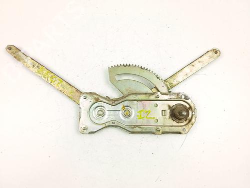 Front left window mechanism CITROËN C15 Box Body/MPV (VD_) 1.8 D | BP30876961C22