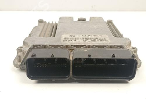 Electronic module VW TOUAREG (7LA, 7L6, 7L7) 5.0 V10 TDI | BP22737438M83 