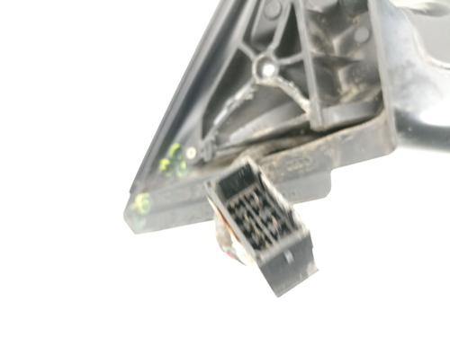 Right mirror AUDI A3 (8L1)  | BP24217327C27 