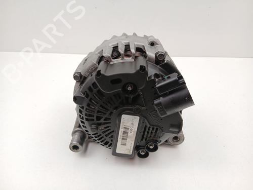 Alternator CITROËN JUMPY II Van 2.0 HDi 120 | BP26665225M7