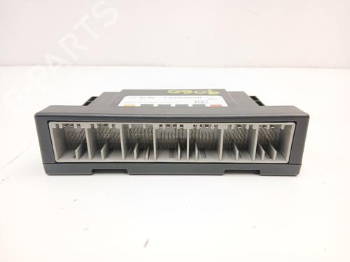 Electronic module OPEL ASTRA J (P10) 1.7 CDTI (68) | BP37198915M83 - Image 3