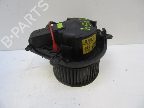 Used Heater blower motor PEUGEOT 605 (6B) [1989-1999]  20120282