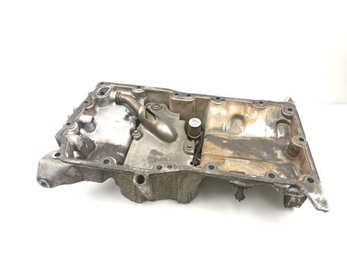 Used Oil sump Oil sump OPEL VECTRA C (Z02) 2.0 16V Turbo (F69) (175 hp) 25804329 25804329