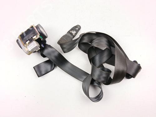 Front right seatbelt VW TOUAREG (7LA, 7L6, 7L7) 2.5 R5 TDI | BP29836851I25
