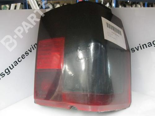 Used Right taillight FIAT TIPO (160_) [1987-1997]  12093349