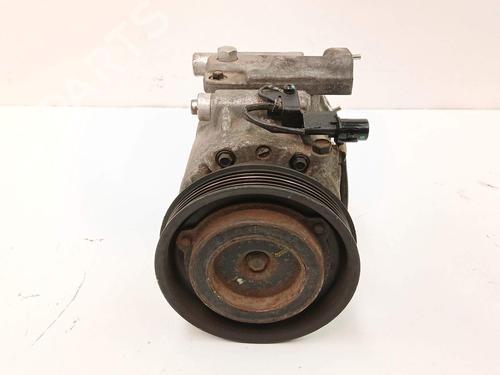 AC compressor KIA RIO II (JB) 1.5 CRDi | BP38911128M34 - Image 3
