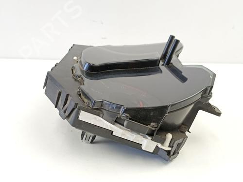 Instrument cluster NISSAN JUKE (F15) 1.5 dCi | BP18835038C47 