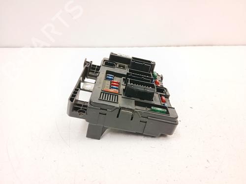 Fuse box CITROËN C5 I (DC_) 2.0 HDi (DCRHZB, DCRHZE) | BP36529675E1 - Image 6