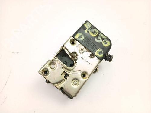 Used Front right lock Front right lock PEUGEOT 406 (8B) 2.1 TD 12V (109 hp) 37033456 37033456