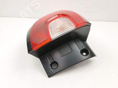 Left taillight RENAULT CAPTUR I (J5_, H5_) 1.2 TCe 120 | BP29478680C34 - Image 4