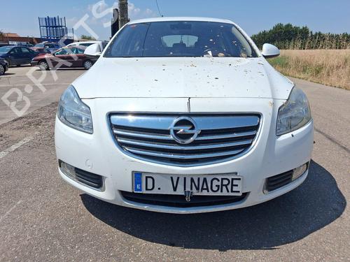 Electronic sensor OPEL INSIGNIA A (G09) 2.0 CDTI (68) | BP38093419M84 - Image 14