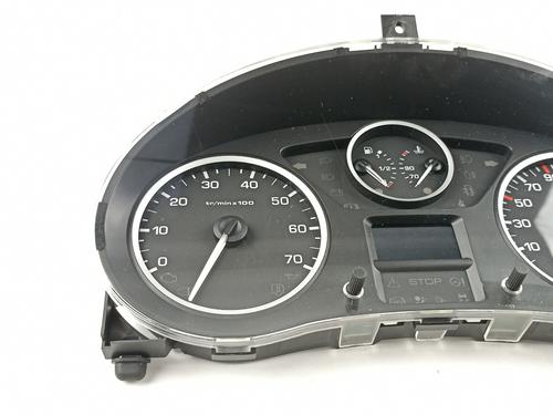 Instrument cluster PEUGEOT PARTNER Tepee 1.6 HDi 16V | BP10928044C47 