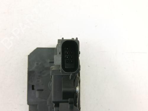 Front right lock PEUGEOT BOXER Bus 3.0 HDi 145 | BP30566790C97 