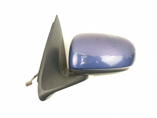 Left mirror NISSAN ALMERA II Hatchback (N16) 2.2 Di | BP17570193C26