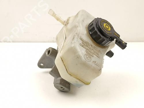 Brake master cylinder BMW 1 (E81) 118 d | BP37441587M77 - Image 5