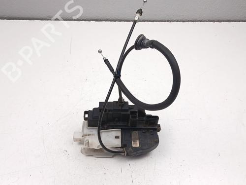 Rear right lock KIA CEE'D SW (ED) 1.6 CRDi 115 | BP29314025C99 