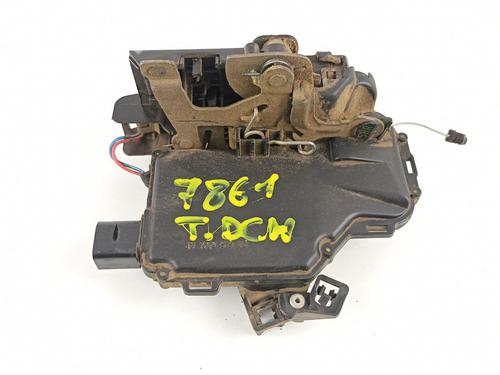 Rear right lock SEAT TOLEDO II (1M2) 1.9 TDI | BP12185007C99 