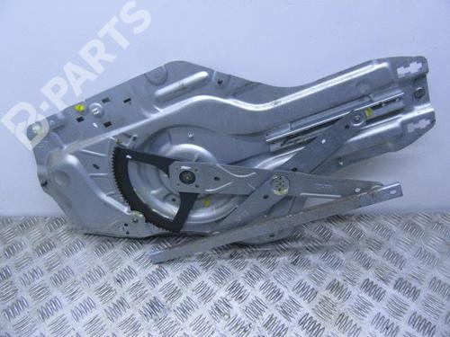 Front left window mechanism HYUNDAI ELANTRA III (XD) 1.6 | BP9831645C22 