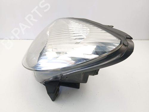 Left headlight CITROËN C5 I (DC_) 2.2 HDi (DC4HXB, DC4HXE) | BP26941123C28 - Image 6
