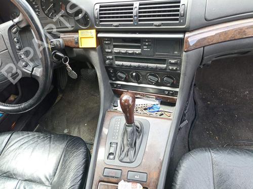 Control unit BMW 7 (E38) 728 i, iL | BP27662308M11 - Image 9