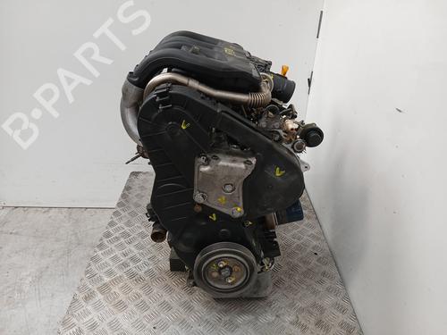 Engine CITROËN XSARA (N1) 1.9 D | BP28155537M1 