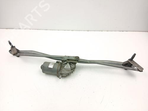 Used Front wiper motor Front wiper motor MINI MINI COUNTRYMAN (R60) Cooper SD (143 hp) 33266561 33266561
