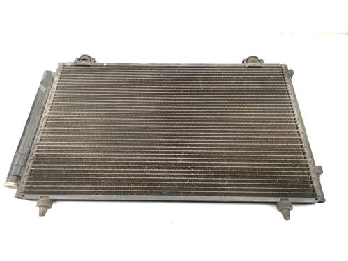 AC Kondensor TOYOTA COROLLA (_E12_) 1.6 VVT-i (ZZE121_, ZZE121R) (110 hp) 23531169