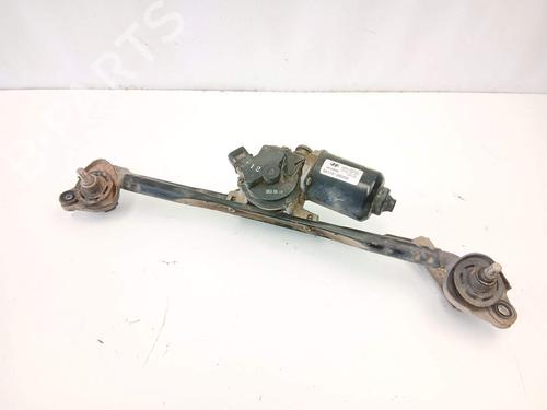 Used Front wiper motor Front wiper motor HYUNDAI SANTA FÉ II (CM) 2.2 CRDi 4x4 (155 hp) 37376525 37376525