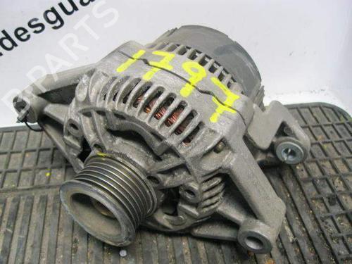 Used Alternator Alternator 20121213 20121213