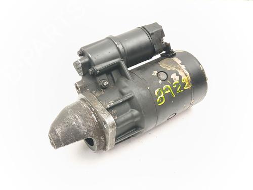 Used Starter BMW 5 (E39) 525 tds (143 hp) 32673497