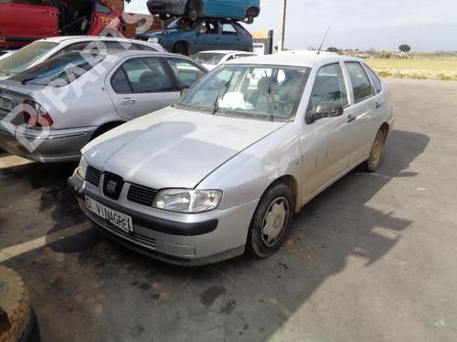 Steering pump SEAT CORDOBA (6K1, 6K2) 1.4 16V | BP9814766M99 