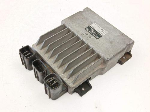 Used Control unit Control unit 27499454 27499454
