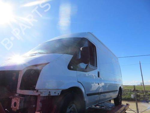 Used Parts FORD TRANSIT Van (FA_ _) 2.4 TDCi RWD 1228918