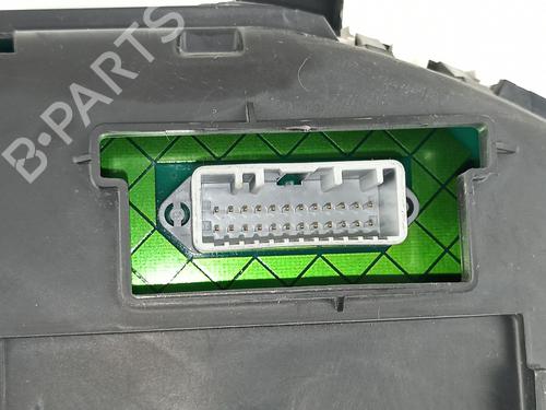 Instrument cluster RENAULT CLIO III Grandtour (KR0/1_)  | BP13048787C47 