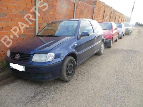 VW POLO (6N2) 1.4 (60 hp) 1666200