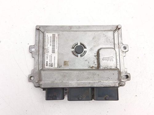 Control unit CITROËN C-ELYSEE (DD_) 1.6 VTi 115 (DDNFP0, DDNFP6, DDNFP9) | BP34195489M11 - Image 2