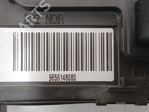 Electronic module PEUGEOT 407 (6D_) 2.0 HDi 135 (6DRHRH, 6DRHRE, 6DRHRG, 6DRHRJ) | BP38969182M83 - Image 5