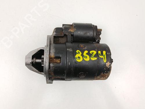 Starter FORD FIESTA III (GFJ)  | BP26398859M8 