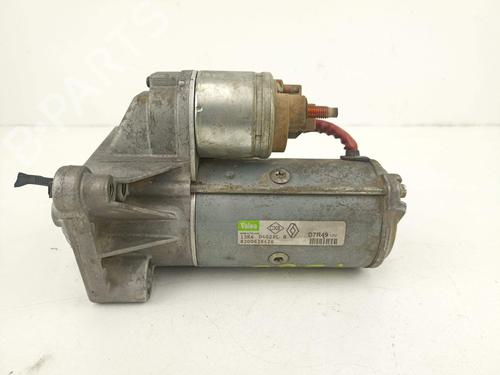 Used Starter Starter 10311558 10311558