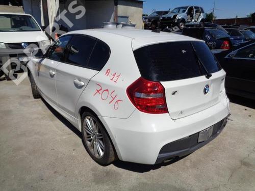Servo brake BMW 1 (E87) 118 d | BP20120472M42 