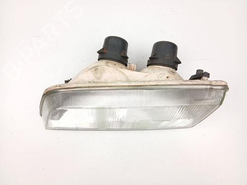 Left headlight CITROËN ZX (N2) 1.9 D | BP28480709C28 