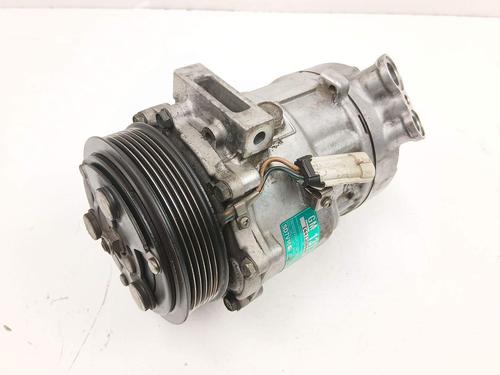 Used AC compressor AC compressor 39435672 39435672