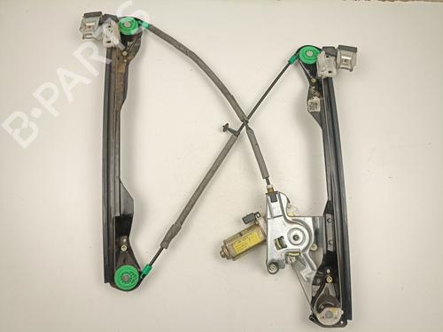 Front right window mechanism FORD FOCUS  | BP16878097C23 