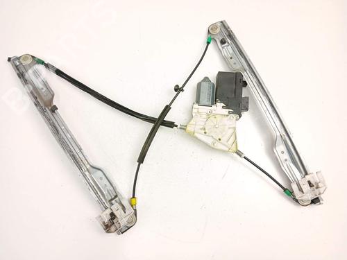 Front right window mechanism CITROËN C5 I (DC_) 1.8 16V (DC6FZB, DC6FZE) | BP36295284C23 - Image 2