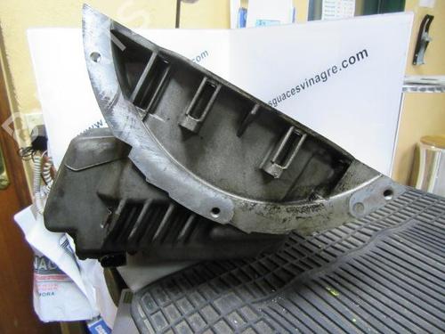 Oliebundkar BMW 5 (E39) 525 i | BP25804148M115 