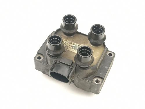 Used Ignition coil FORD FIESTA III (GFJ) 1.4 (75 hp) 16354766