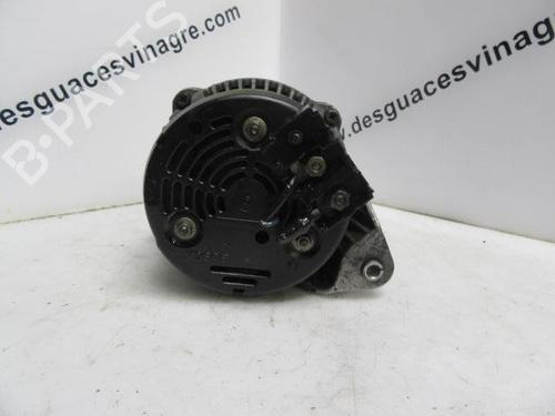 Alternator FORD ESCORT VI (GAL, AAL, ABL) 1.6 16V | BP20118834M7