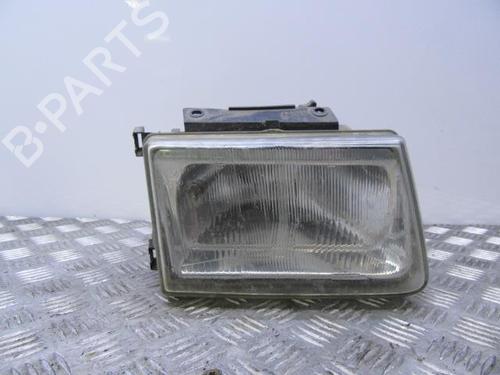 Right headlight OPEL CORSA A TR (S83) [1982-1993]  11112147